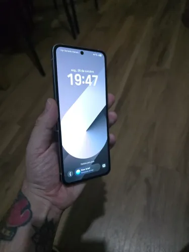 GALAXY FLIP 6 256GB