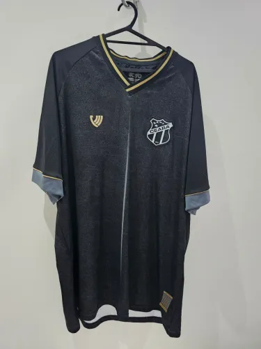 Camisa Ceará Sporting clube 