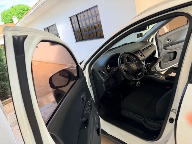Honda HR-V EX 1.8 Flexone 16V 5P Aut. 2018