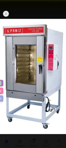 Técnico de fornos Industriais ou domesticos