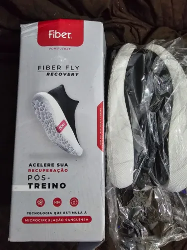 Tênis Fly Recovery TAM 40 unissex