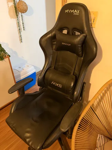 Cadeira Gamer MXS
