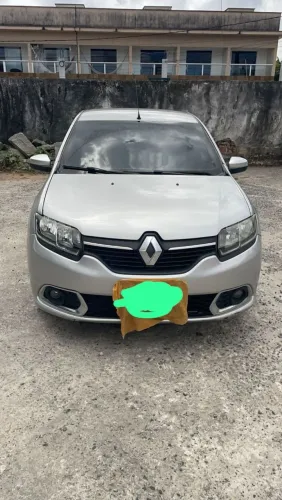 Renault Sandero Vibe Flex 1.0 12V 5P 2017