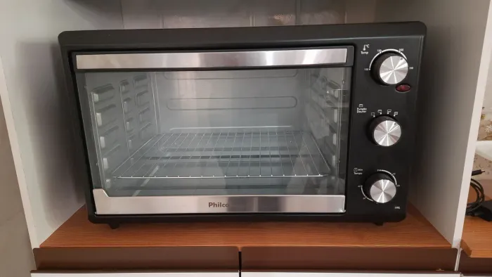 Forno elétrico Philco 44l