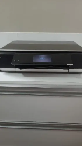 Impressora HP