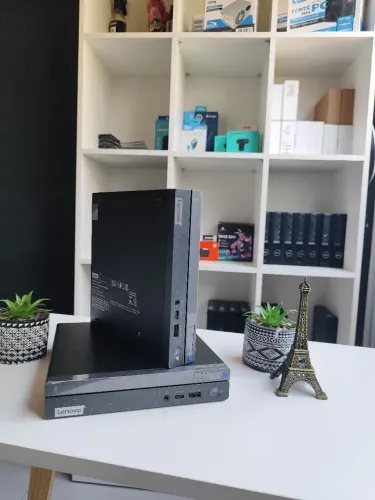 MINI DESKTOP LENOVO I5-13TH!!!