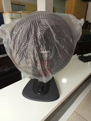 Ventilador novo