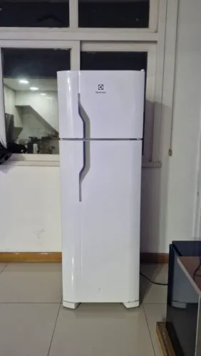 Geladeira Electrolux
