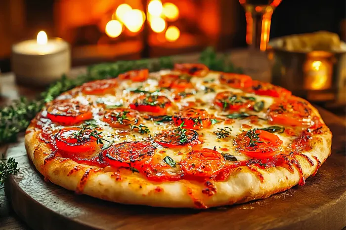 Vaga de emprego pra pizzaiolo e chapeiro 