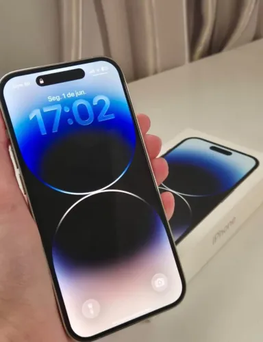 iPhone 14 Pro 256 gb 