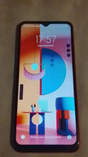 Redmi 9 novo