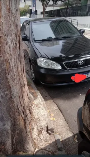 Toyota Corolla XLI 1.6 16V 110cv Mec. 2004