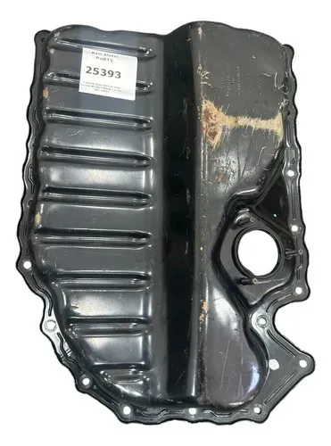 Carter Óleo Motor Audi A3/vw Jetta/tiguan 2.0 2014 06j103600