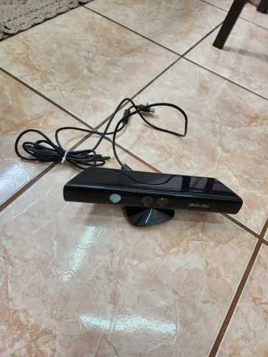 Kinect XBOX 360