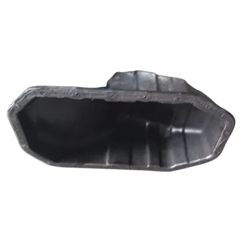 Carter Óleo Motor Vw Gol G2 G3 G4 1.0 1994 2012 030103601n