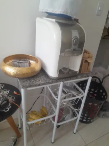 Fruteira top novíssima 