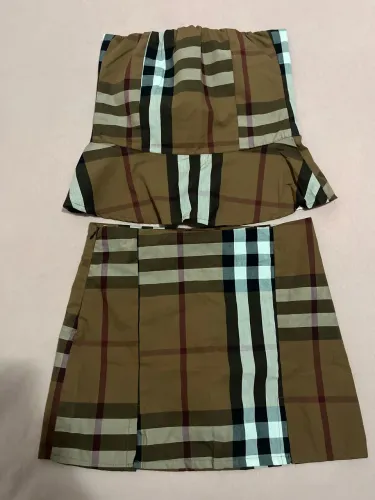 Vestido feminino infantil