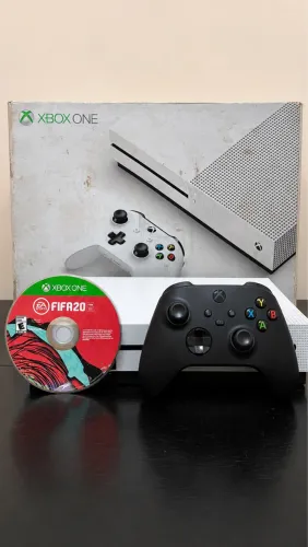 Xbox One 