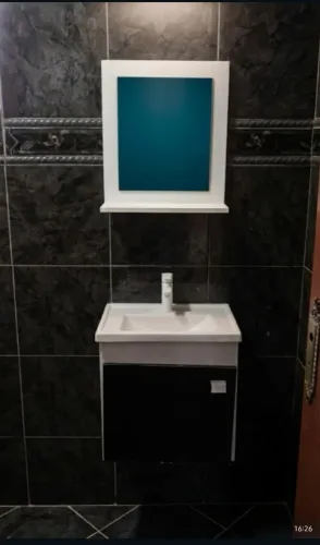 Aluguel de casa