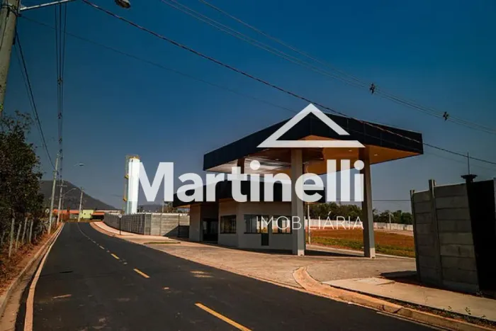 Casa térrea mobiliada à venda no Condomínio Jardim das Bromélias, próximo à Rodovia Cândid