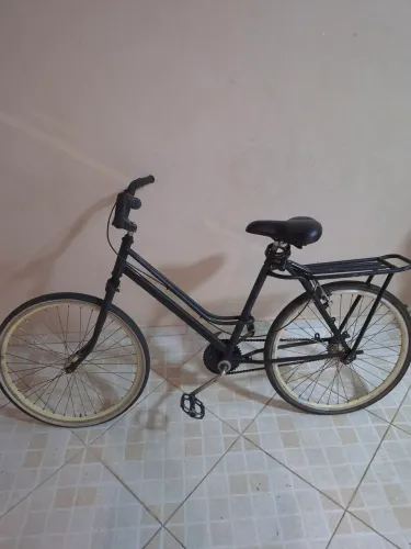 Bicicleta Poti Aro 26