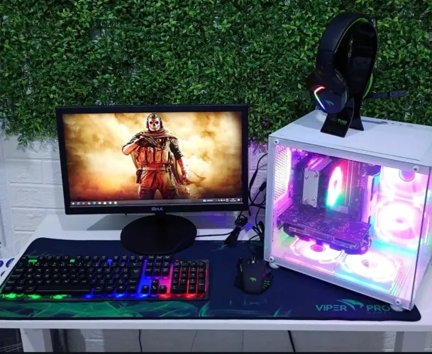 VENDO PC GAMER