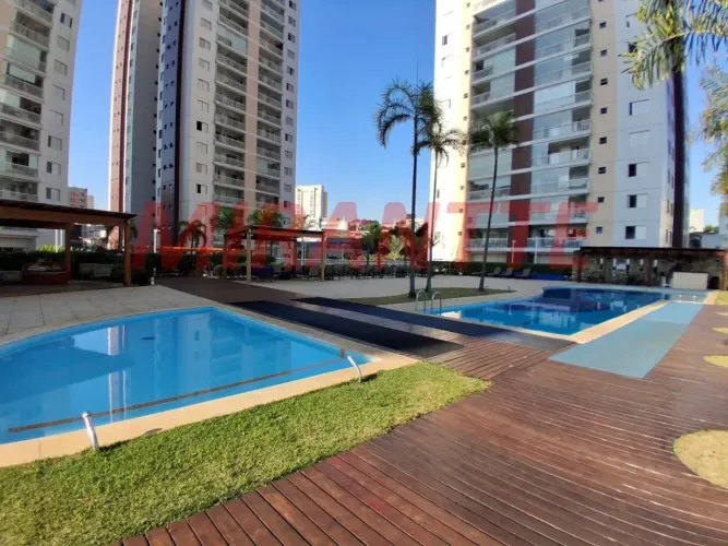 Imóvel para venda tem 123 metros quadrados com 4 quartos em Carandiru - São Paulo - SP