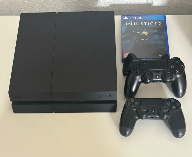 Ps4
