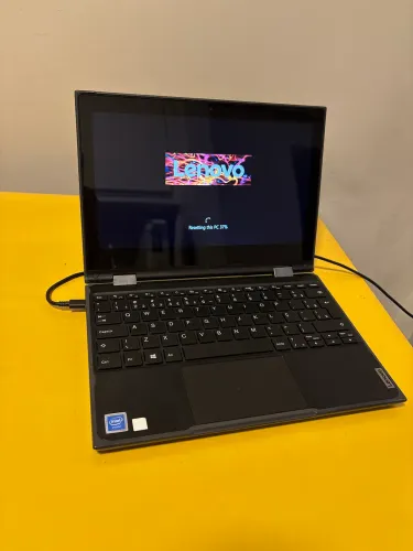 Notebook Lenovo 300e