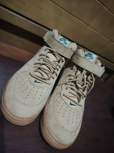 Tênis nike air force 1 mid '07