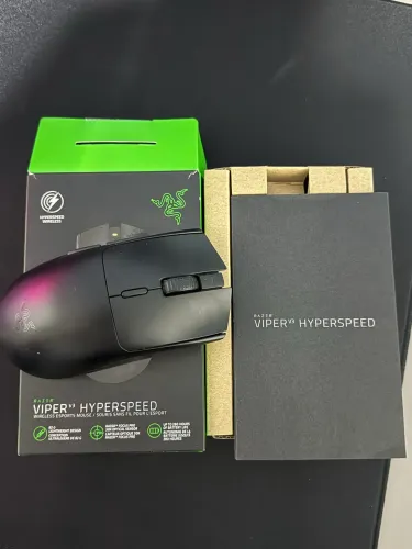 Mouse Razer Viper V3 Hyperspeed