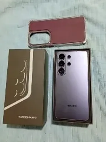 Celular Samsung s26 ultra