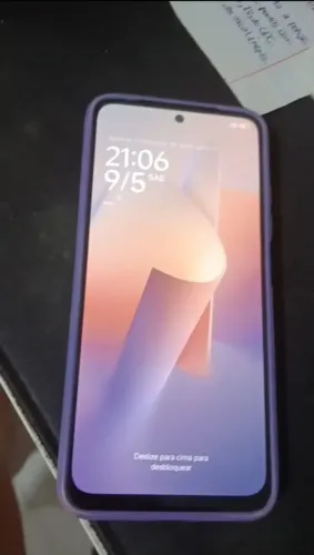 XIAOMI REDMI NOTE 11 4GB