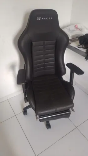 Cadeira de game