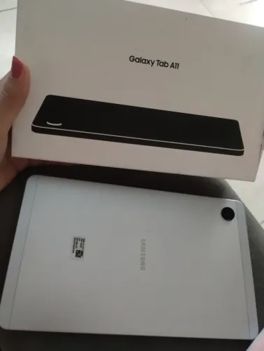 Tablet Samsung Galaxy TAB A11