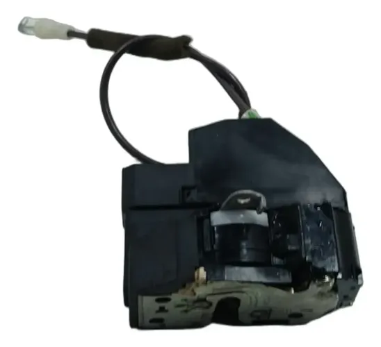 Fechadura Fiat Strada 2020-2025 Dianteira Direita Original