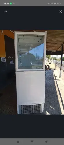 Cerveja 220 v muito grande  550 litros 