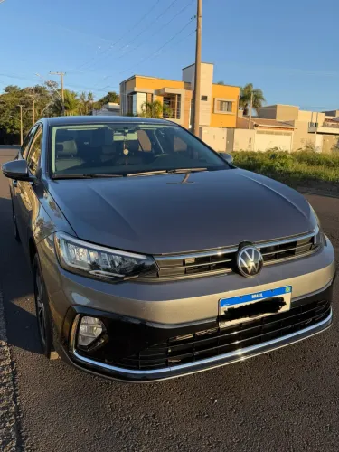 Volkswagen Virtus Comfort. 200 TSI 1.0 Flex 12V AUT 2025