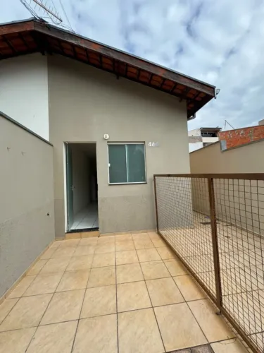 alugo casa no bordon em sumare-SP