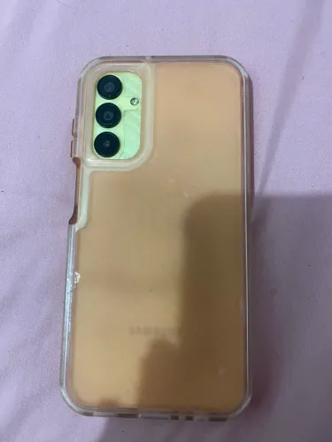 Samsung A15 Seminovo 128gb