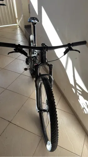 MTB Specialized Epic Full