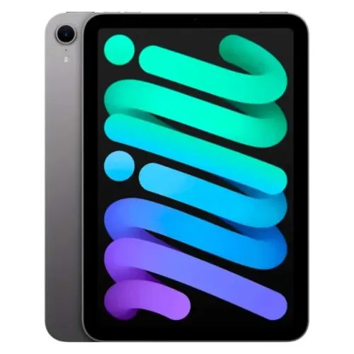 iPad mini 7 a17 pro