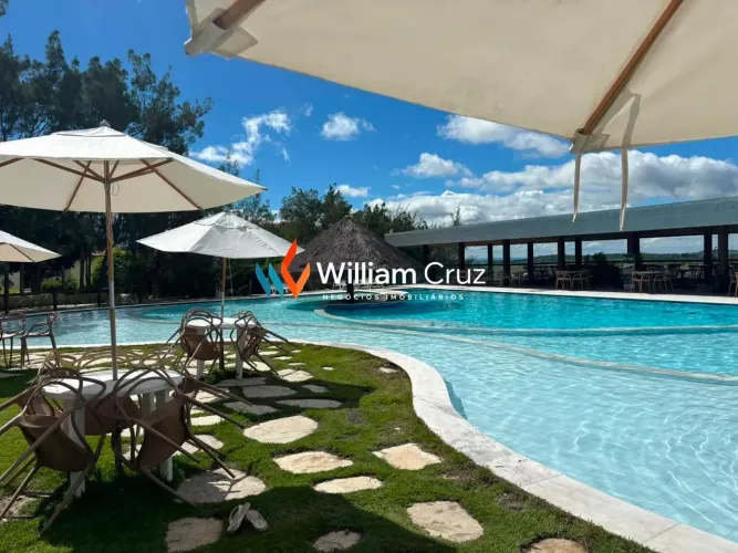 Oportunidade com lazer do hotel fazenda