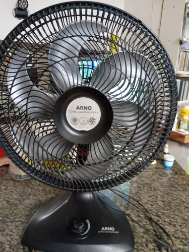 Ventilador Arno