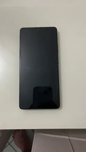 Poco f5 12gb/256gb estado de novo