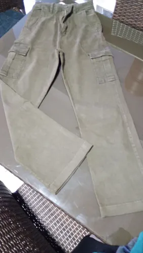 Calça jeans