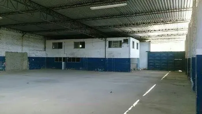 Galpão para Venda em Salvador, Barros Reis