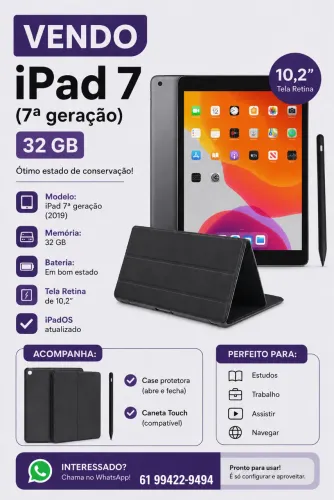 iPad 