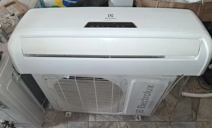 Split 9000 btus inverter
