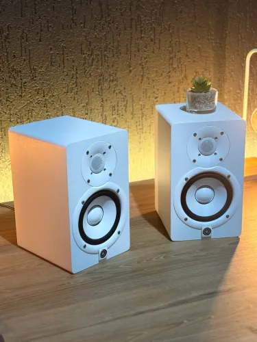 Monitor HS5 Yamaha